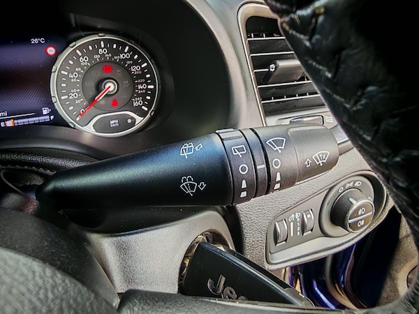 Used Jeep Renegade 2019 for sale - 76203893: Photo 17