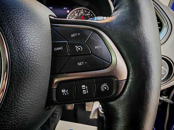 Used Jeep Renegade 2019 for sale - 76203893: Photo 18