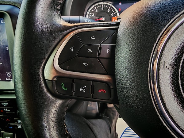 Used Jeep Renegade 2019 for sale - 76203893: Photo 20