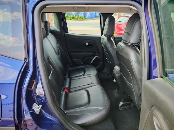 Used Jeep Renegade 2019 for sale - 76203893: Photo 9