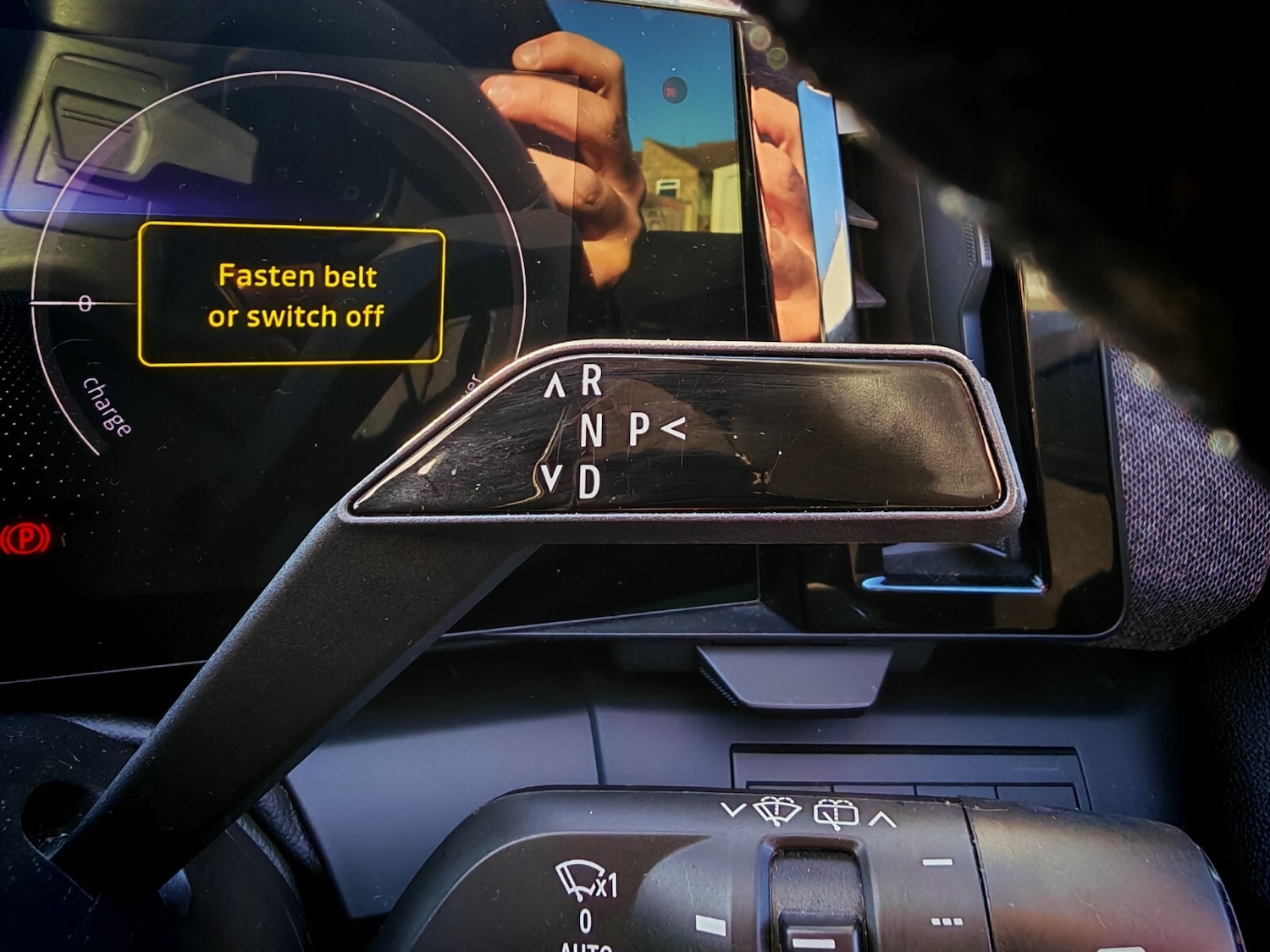 Used Renault Megane E Tech 2023 for sale - 76487445: Photo 17