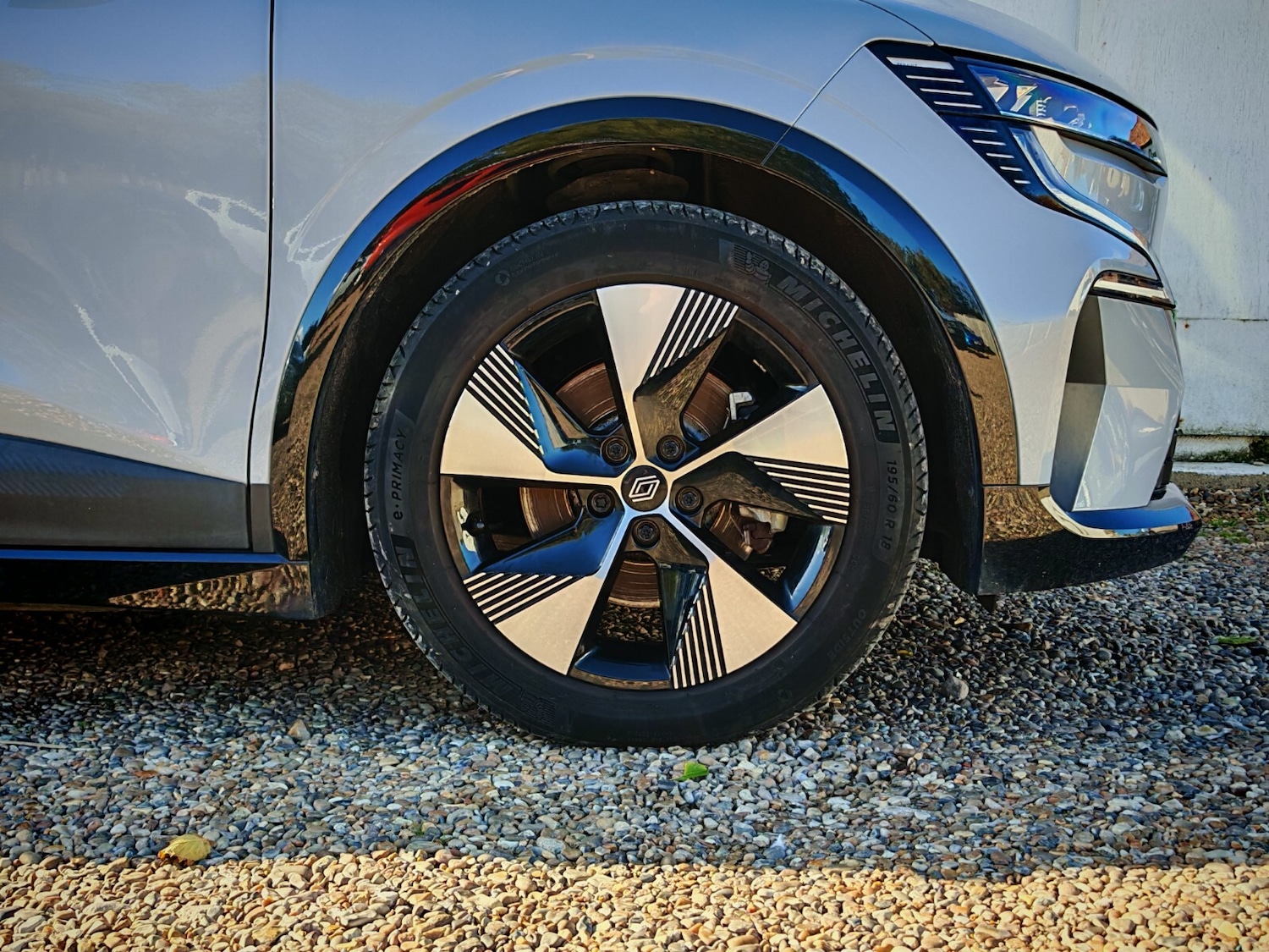 Used Renault Megane E Tech 2023 for sale - 76487445: Photo 22