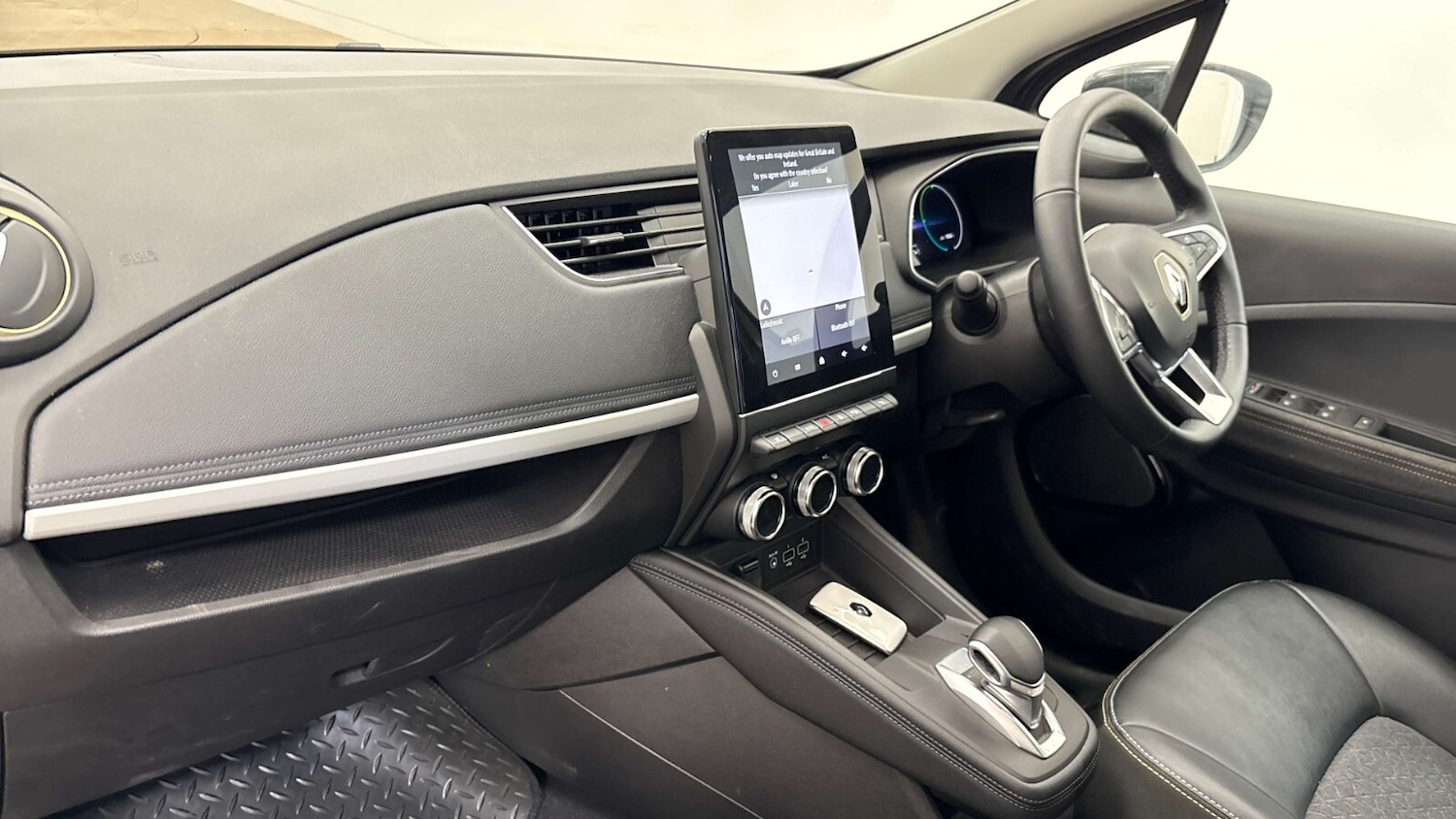 Used Renault Zoe 2022 for sale - 77740089: Photo 5