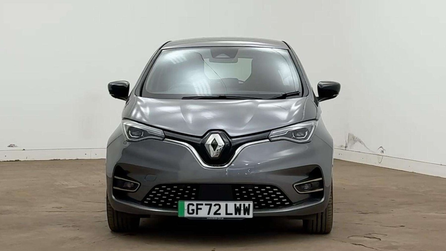 Used Renault Zoe 2022 for sale - 77740089: Photo 6