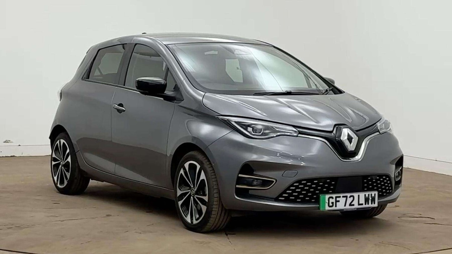 Used Renault Zoe 2022 for sale - 77740089: Photo 7