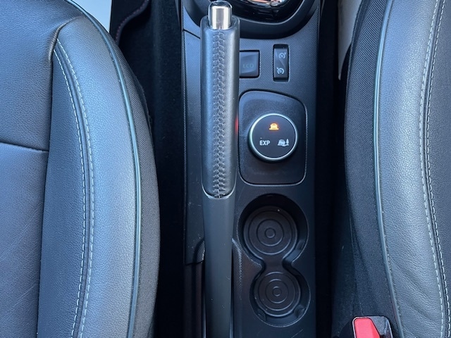 Used Renault Captur 2016 for sale - 76615258: Photo 10