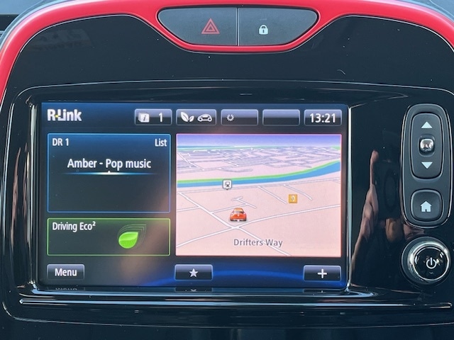 Used Renault Captur 2016 for sale - 76615258: Photo 13