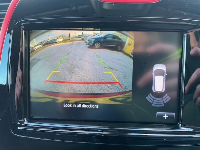 Used Renault Captur 2016 for sale - 76615258: Photo 14