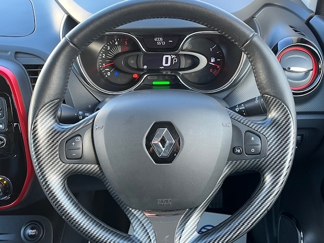 Used Renault Captur 2016 for sale - 76615258: Photo 16