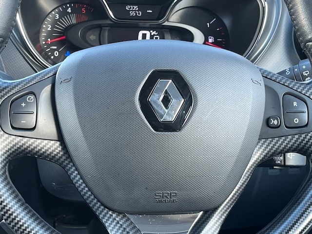 Used Renault Captur 2016 for sale - 76615258: Photo 17