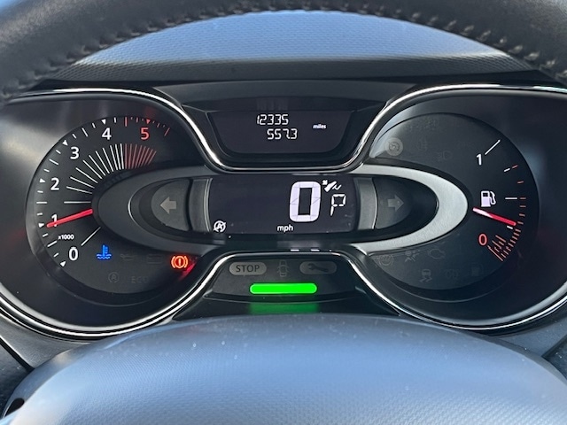 Used Renault Captur 2016 for sale - 76615258: Photo 18