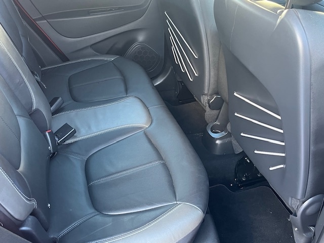 Used Renault Captur 2016 for sale - 76615258: Photo 24