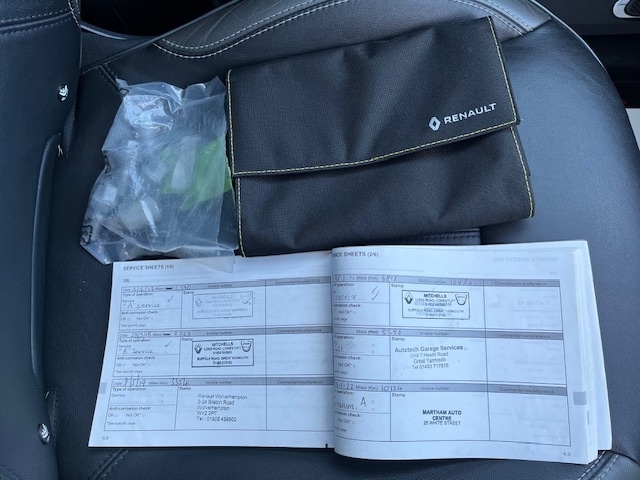 Used Renault Captur 2016 for sale - 76615258: Photo 28