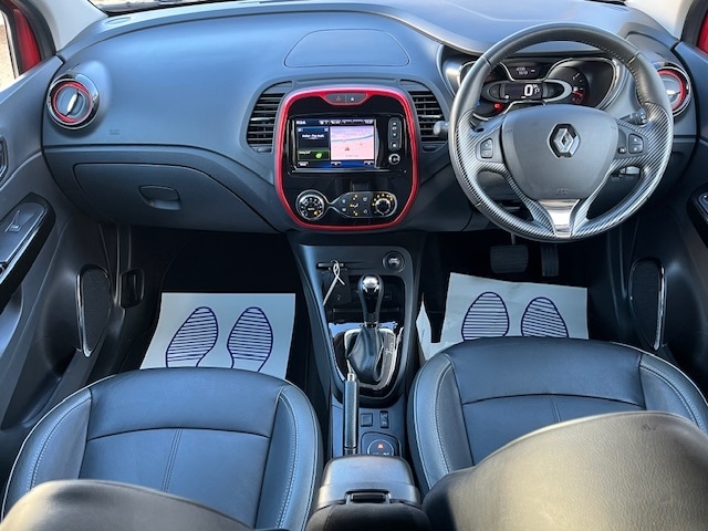 Used Renault Captur 2016 for sale - 76615258: Photo 9