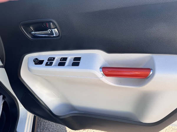 Used Suzuki Ignis 2017 for sale - 76203539: Photo 11