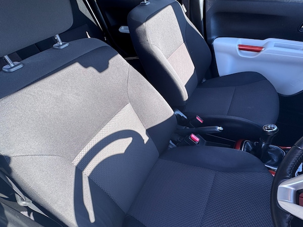 Used Suzuki Ignis 2017 for sale - 76203539: Photo 12