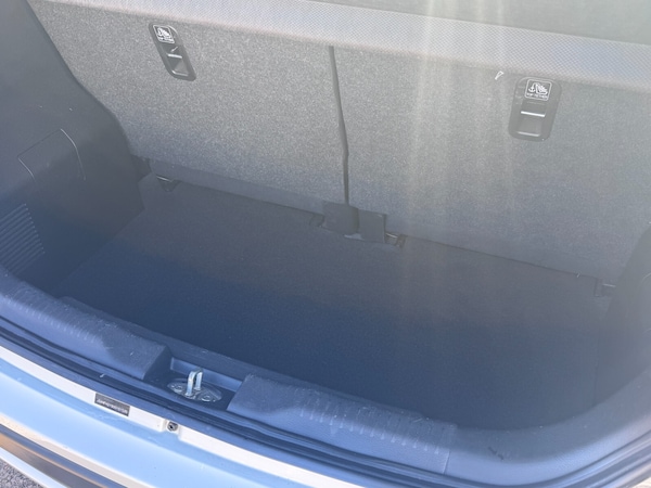 Used Suzuki Ignis 2017 for sale - 76203539: Photo 20