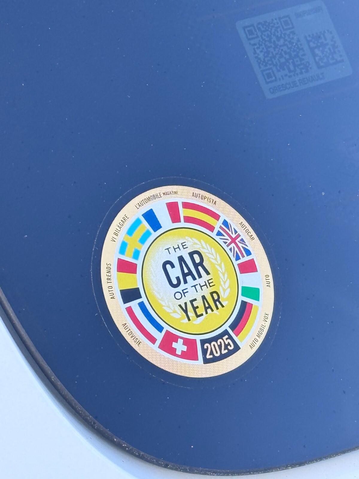 Used Renault 5 2025 for sale - 76873871: Photo 18