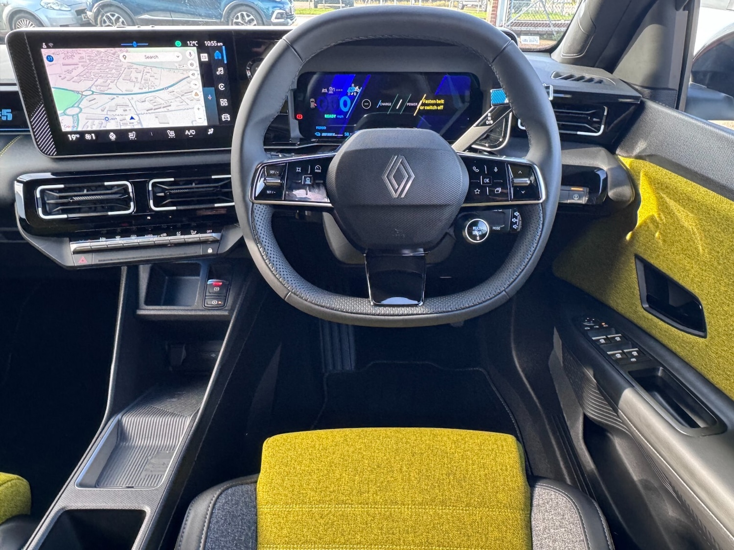 Used Renault 5 2025 for sale - 76873871: Photo 9