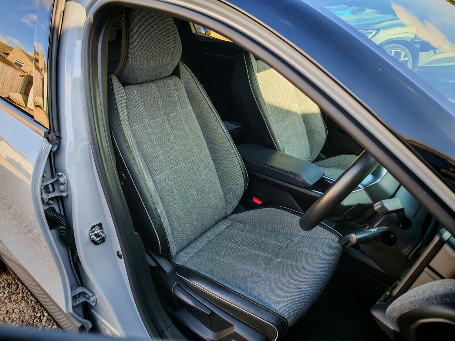 Used Renault Megane E Tech 2023 for sale - 76567933: Photo 15