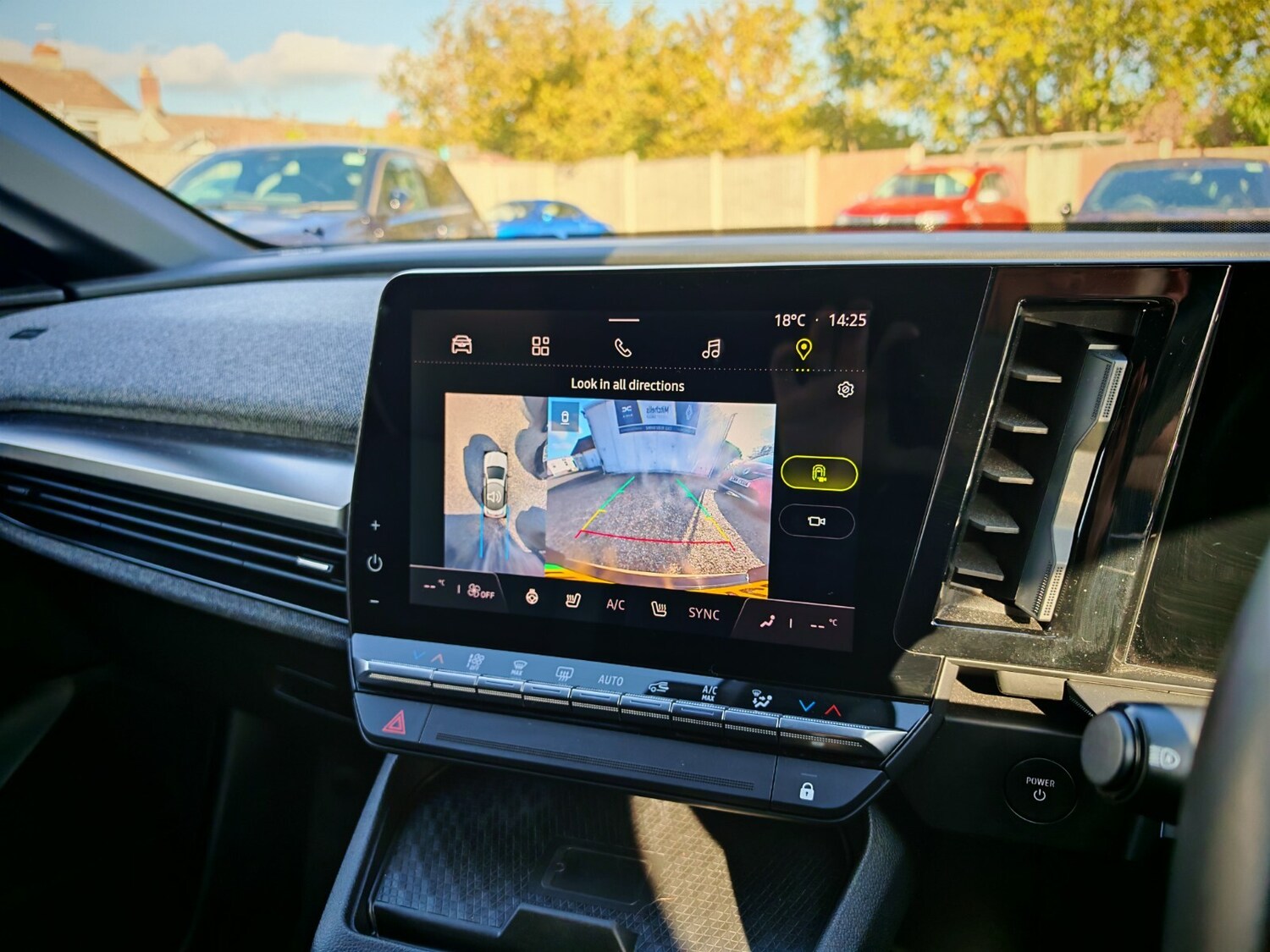 Used Renault Megane E Tech 2023 for sale - 76567933: Photo 21