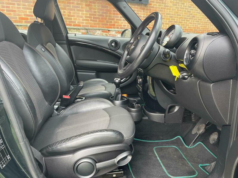 Used MINI Countryman 2013 for sale - 77720712: Photo 10