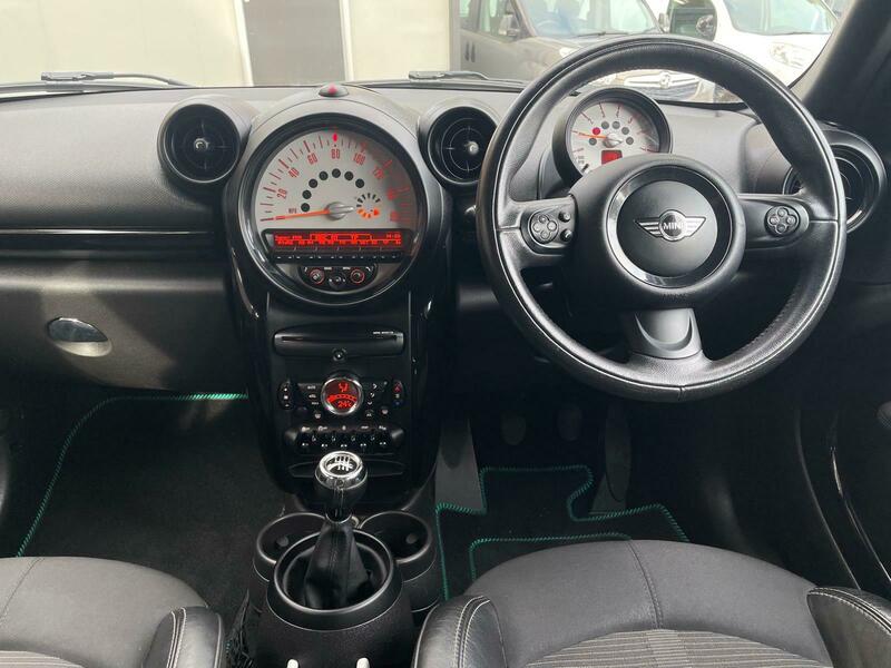 Used MINI Countryman 2013 for sale - 77720712: Photo 11