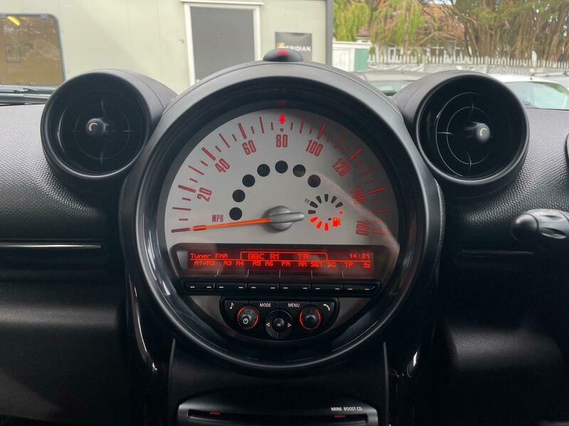 Used MINI Countryman 2013 for sale - 77720712: Photo 12