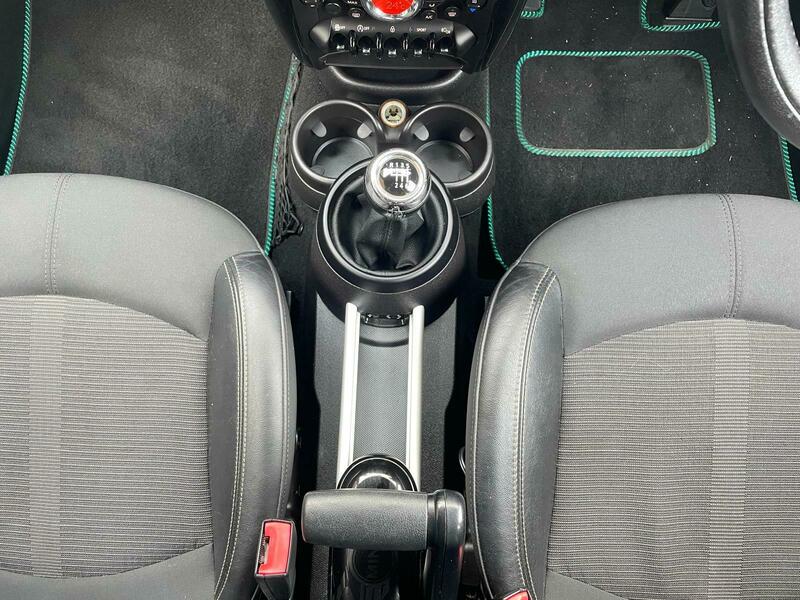 Used MINI Countryman 2013 for sale - 77720712: Photo 14