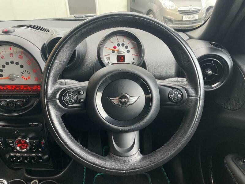 Used MINI Countryman 2013 for sale - 77720712: Photo 15