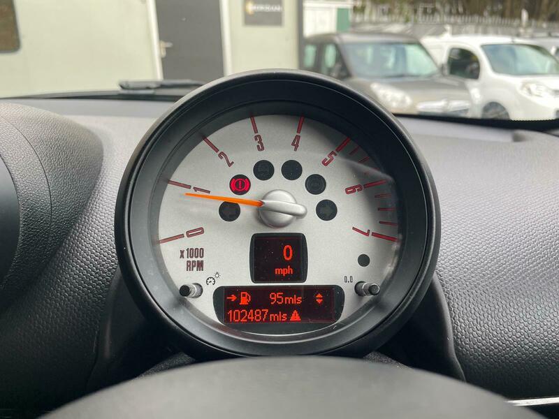 Used MINI Countryman 2013 for sale - 77720712: Photo 18