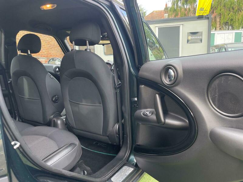 Used MINI Countryman 2013 for sale - 77720712: Photo 19