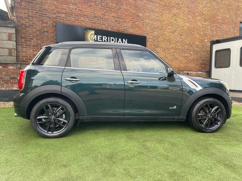 Used MINI Countryman 2013 for sale - 77720712: Photo 2