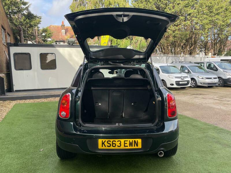 Used MINI Countryman 2013 for sale - 77720712: Photo 21