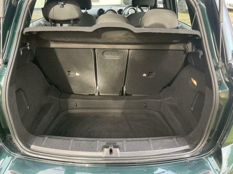 Used MINI Countryman 2013 for sale - 77720712: Photo 22