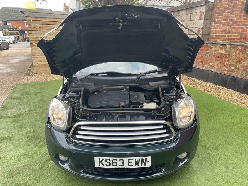 Used MINI Countryman 2013 for sale - 77720712: Photo 23