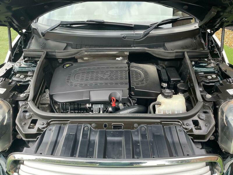 Used MINI Countryman 2013 for sale - 77720712: Photo 24