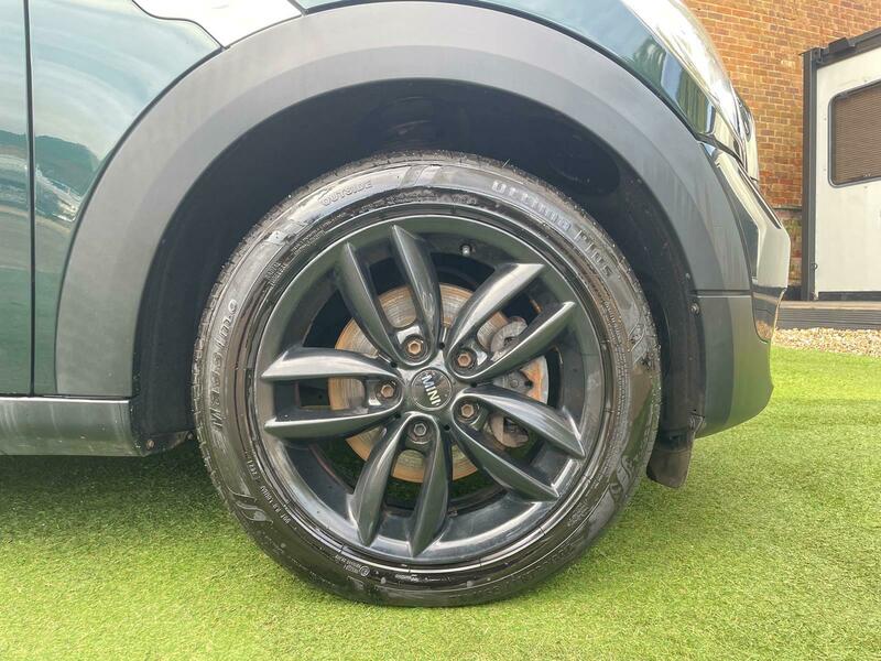 Used MINI Countryman 2013 for sale - 77720712: Photo 25