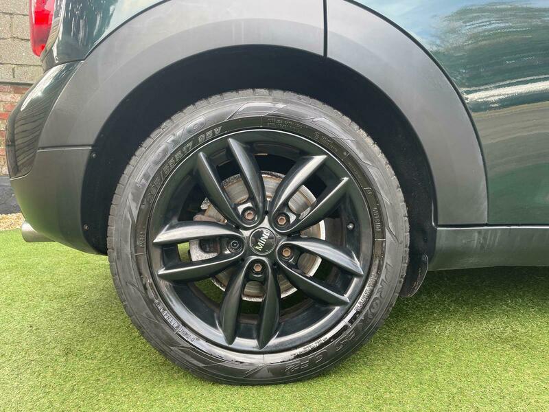 Used MINI Countryman 2013 for sale - 77720712: Photo 26