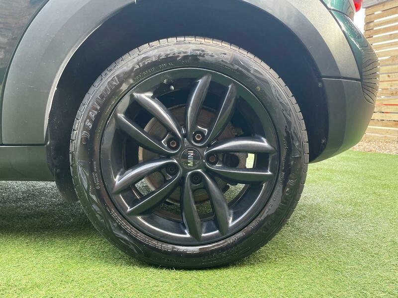 Used MINI Countryman 2013 for sale - 77720712: Photo 27