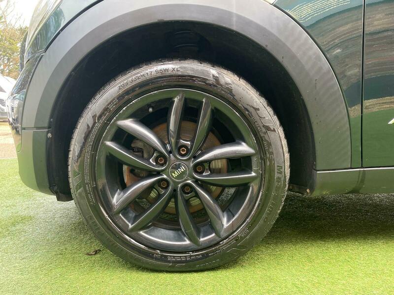 Used MINI Countryman 2013 for sale - 77720712: Photo 28