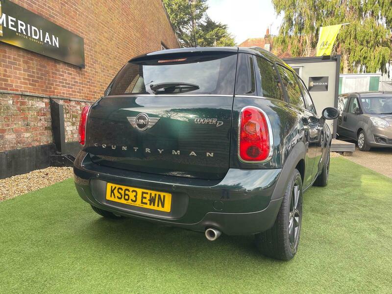 Used MINI Countryman 2013 for sale - 77720712: Photo 3