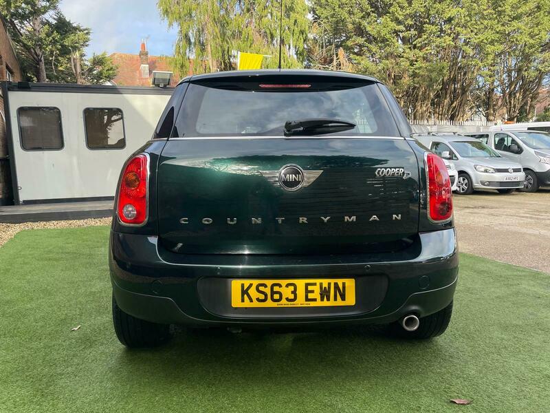 Used MINI Countryman 2013 for sale - 77720712: Photo 4