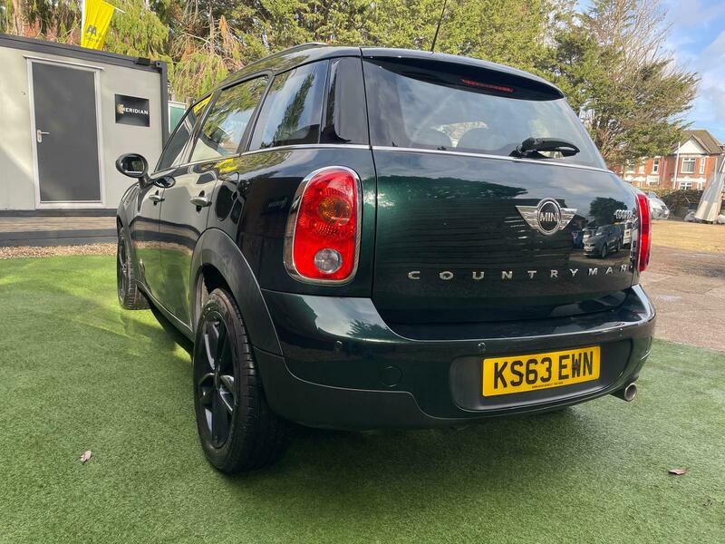 Used MINI Countryman 2013 for sale - 77720712: Photo 5