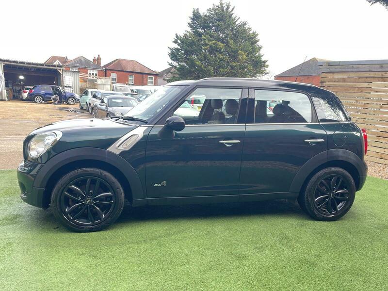 Used MINI Countryman 2013 for sale - 77720712: Photo 6