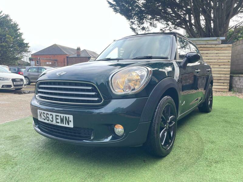 Used MINI Countryman 2013 for sale - 77720712: Photo 7