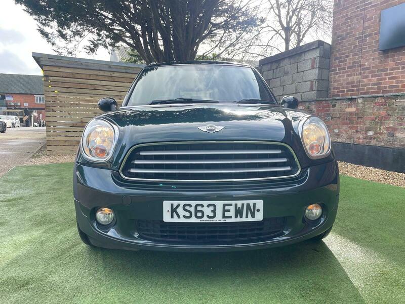 Used MINI Countryman 2013 for sale - 77720712: Photo 8