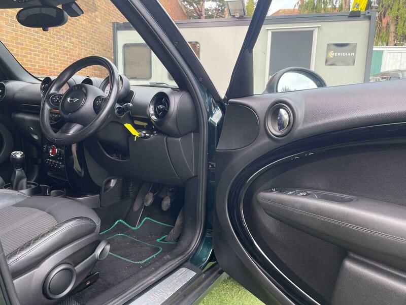 Used MINI Countryman 2013 for sale - 77720712: Photo 9