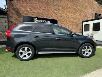 Used Volvo XC60 2012 for sale - 78758546: Photo
