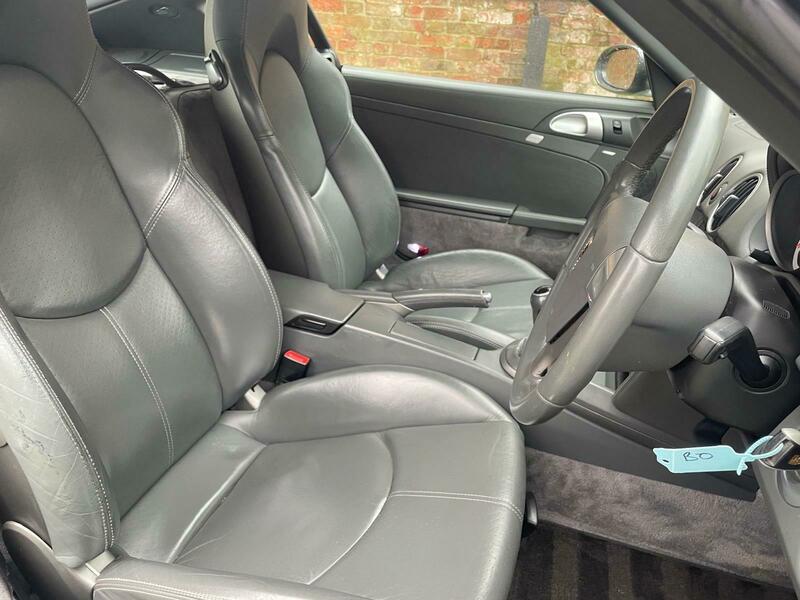Used Porsche Cayman 2007 for sale - 77720753: Photo 12